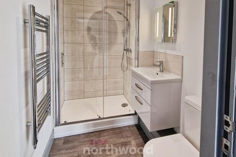 undefined, Portland Place , Doncaster DN1