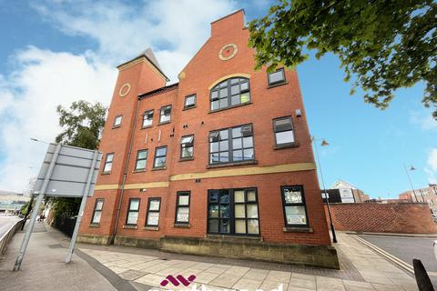 undefined, Portland Place , Doncaster DN1