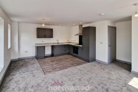 undefined, Portland Place , Doncaster DN1