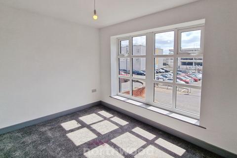 undefined, Portland Place , Doncaster DN1