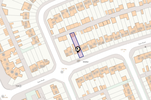 2 bedroom semi-detached house for sale, Great Barr B44
