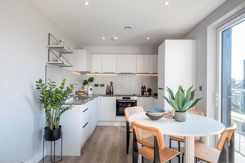 2 bedroom flat for sale, Kilburn Lane, London W10