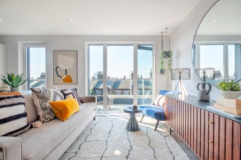 2 bedroom flat for sale, Kilburn Lane, London W10