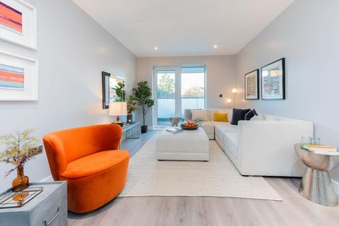 3 bedroom flat for sale, Kilburn Lane, London W10