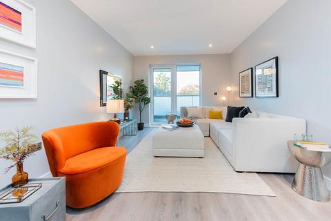 2 bedroom flat for sale, Kilburn Lane, London W10