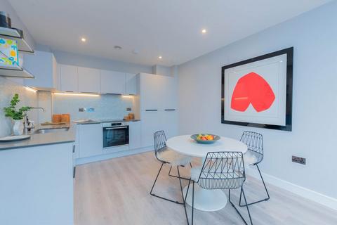 2 bedroom flat for sale, Kilburn Lane, London W10