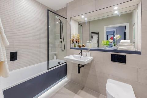 2 bedroom flat for sale, Kilburn Lane, London W10