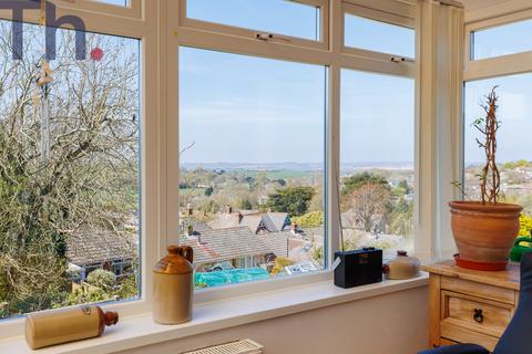 2 bedroom detached bungalow for sale, Wroxall, Ventnor PO38