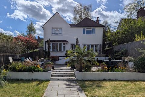 West Valley Road, Hemel Hempstead, HP3