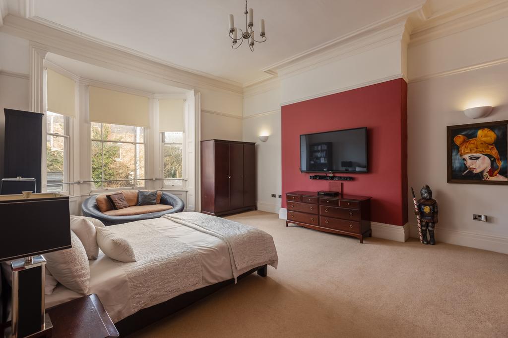 Bedroom Two (Rear)