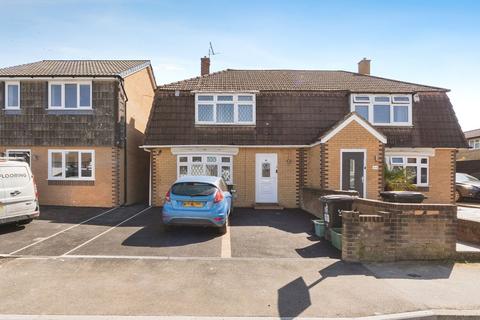 3 bedroom semi-detached house for sale, Briscoes Avenue, Bristol BS13
