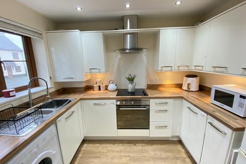2 bedroom semi-detached house for sale, Newton Heights, Kilgetty, Pembrokeshire, SA68