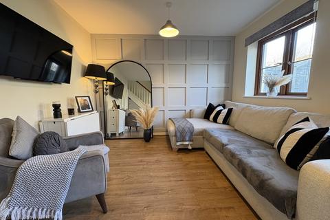 2 bedroom semi-detached house for sale, Newton Heights, Kilgetty, Pembrokeshire, SA68