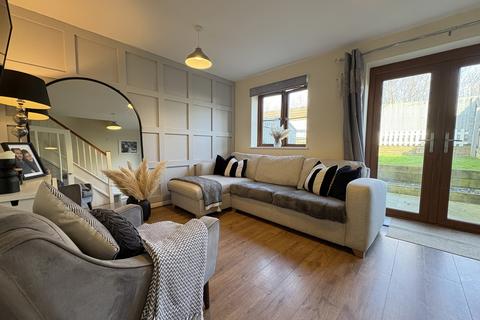 2 bedroom semi-detached house for sale, Newton Heights, Kilgetty, Pembrokeshire, SA68