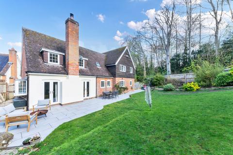 5 bedroom detached house for sale, Garden Lane, Royston SG8