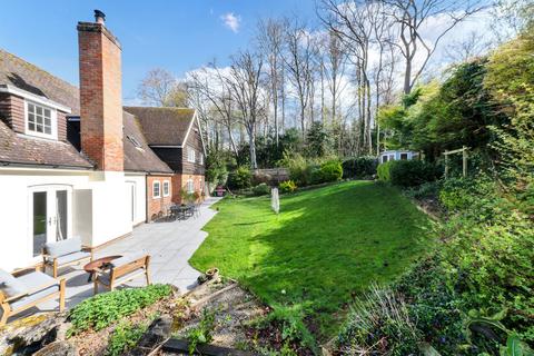 5 bedroom detached house for sale, Garden Lane, Royston SG8