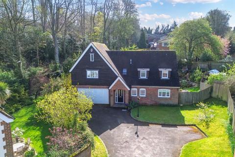 5 bedroom detached house for sale, Garden Lane, Royston SG8