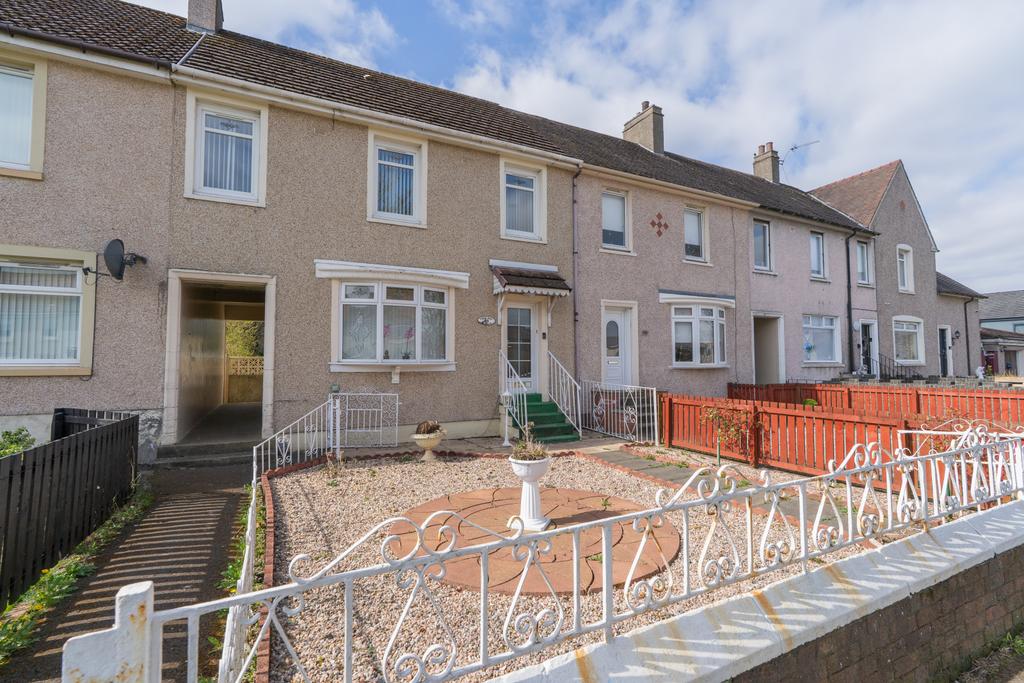 3 Bedroom Terraced for Sale