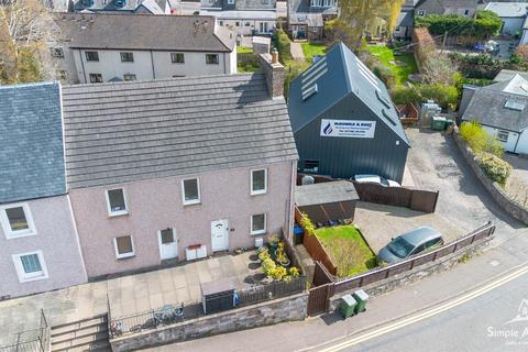 24 Cross Street, Scone, Perth, PH2 6LR