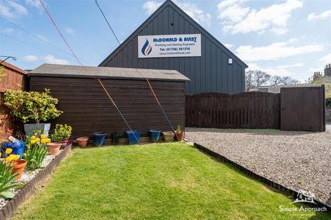 24 Cross Street, Scone, Perth, PH2 6LR