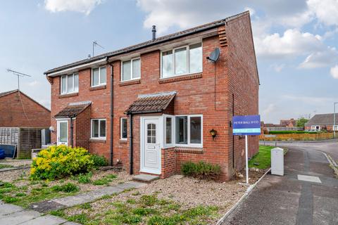 1 bedroom end of terrace house for sale, Bowler Road, Northway, Tewkesbury