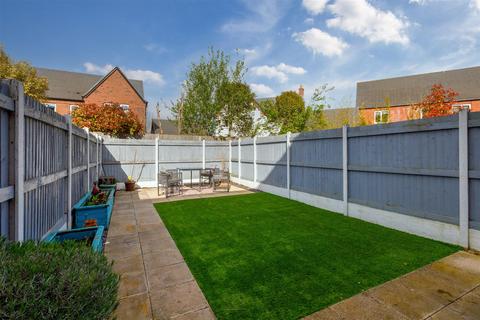 2 bedroom end of terrace house for sale, Ivens Close, Kineton CV35