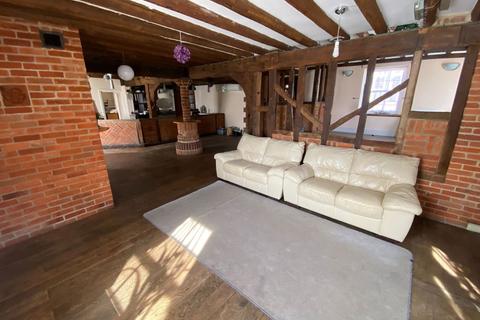 4 bedroom house for sale, Little Bealings, Nr Woodbridge, Suffolk