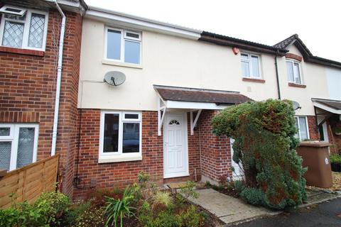 2 bedroom terraced house to rent, Parsons Close, Plymouth PL9