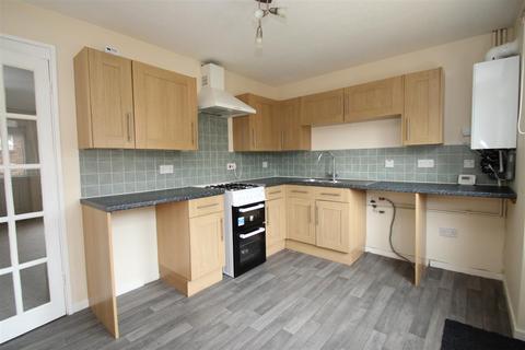 2 bedroom terraced house to rent, Parsons Close, Plymouth PL9