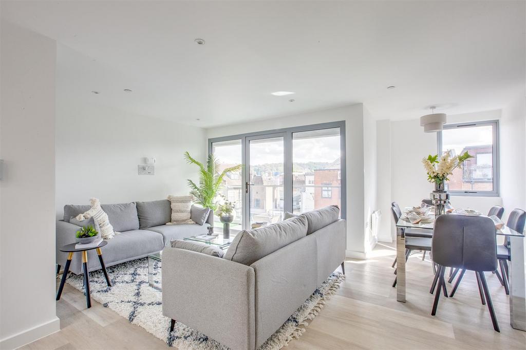 Living Room 1