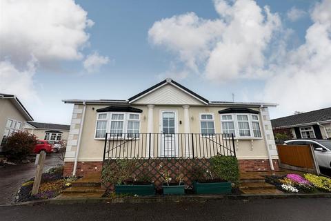 2 bedroom park home for sale, Mossways Park, Wilmslow