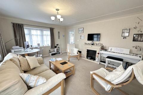 2 bedroom park home for sale, Mossways Park, Wilmslow