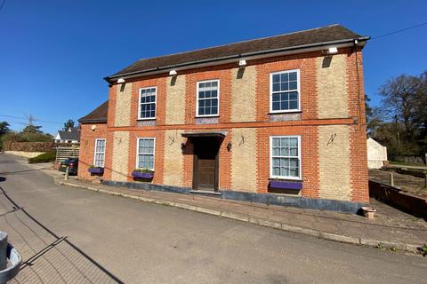 undefined, Little Bealings, Nr Woodbridge, Suffolk