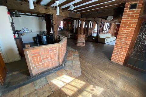undefined, Little Bealings, Nr Woodbridge, Suffolk