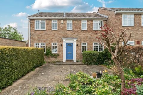 3 bedroom semi-detached house for sale, Leystone Close, Frome, BA11