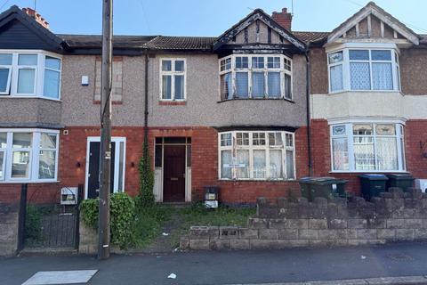 11 Botoner Road, Coventry, CV1 2DA