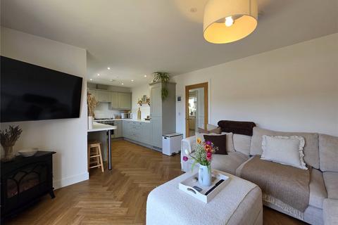 2 bedroom bungalow for sale, Woodside Grove, Pembroke, Pembrokeshire, SA71