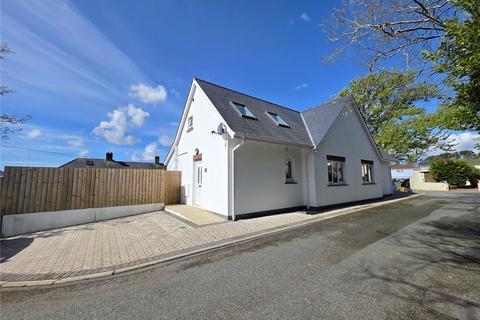 2 bedroom bungalow for sale, Woodside Grove, Pembroke, Pembrokeshire, SA71