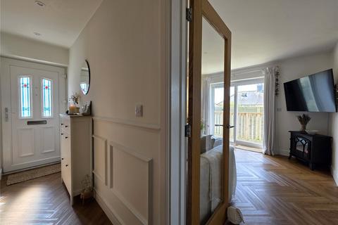 2 bedroom bungalow for sale, Woodside Grove, Pembroke, Pembrokeshire, SA71