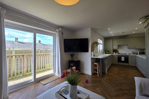 2 bedroom bungalow for sale, Woodside Grove, Pembroke, Pembrokeshire, SA71