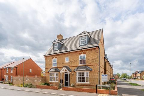 4 bedroom detached house for sale, Vernon Place, Abingdon, OX14