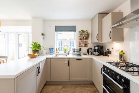 4 bedroom detached house for sale, Vernon Place, Abingdon, OX14