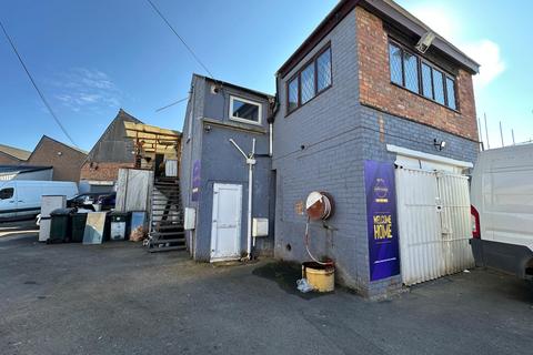 Property for sale, Unit 19 Station Street West, Business Park, Coventry, West Midlands CV6 5NA
