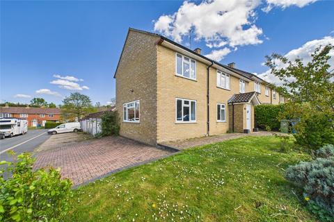 33 Agar Crescent, Bracknell, RG42 2BY