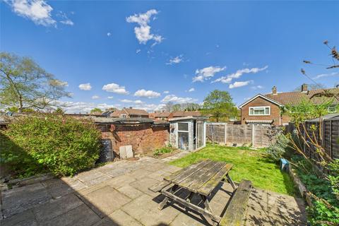 33 Agar Crescent, Bracknell, RG42 2BY