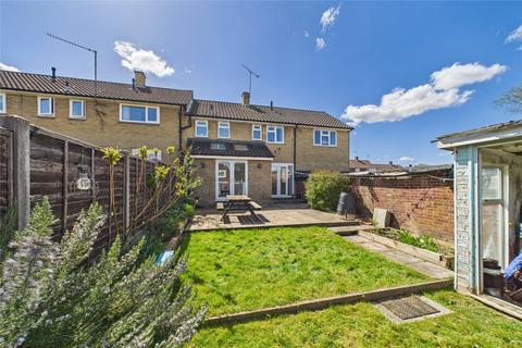 33 Agar Crescent, Bracknell, RG42 2BY