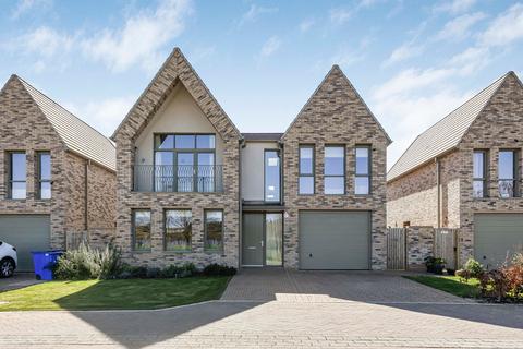 4 bedroom detached house for sale, Hounsfield Crescent, Headington, OX3