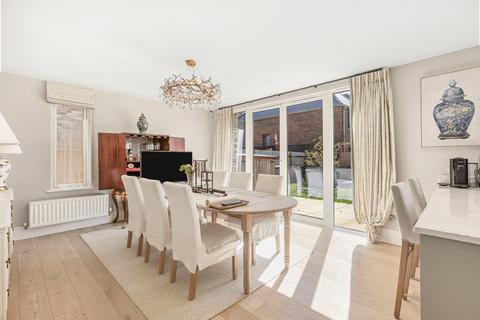 4 bedroom detached house for sale, Hounsfield Crescent, Headington, OX3