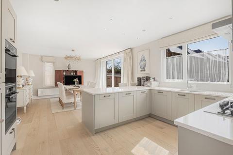 4 bedroom detached house for sale, Hounsfield Crescent, Headington, OX3