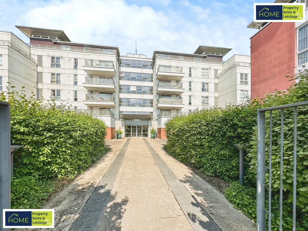 Apartment 32, 67 Watkin Road, Leicester, LE2 7 AX